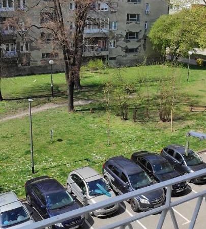 Astralis Factory Apartments-Marineta Zagreb Exterior foto